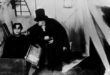 The Cabinet Of Dr. Caligari